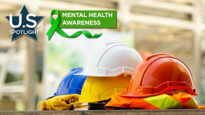AGC of California to stand down for mental health awareness on May 19