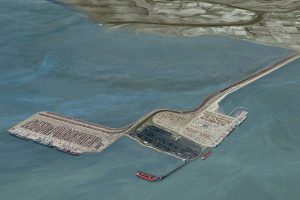 Environmental groups launch legal challenge against B.C.’s Roberts Bank port project