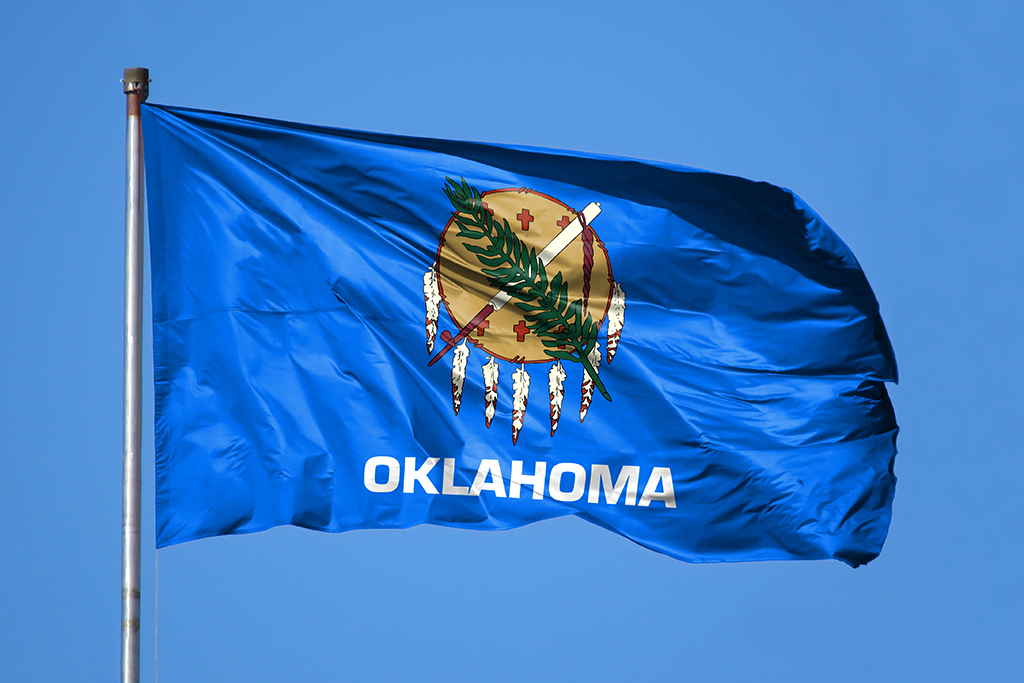 Oklahoma lures Enel solar panel manufacturing facility with $180M incentive package