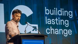 National Building Code to include two major green building changes: CAGBC
