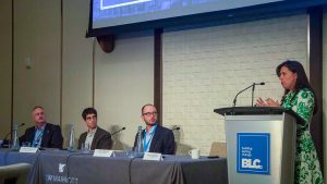 Slow uptake for mid-sized building retrofits addressed with alternative financing models: CaGBC