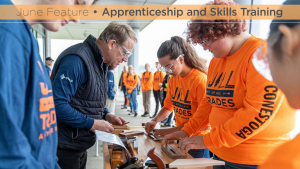 Jill of All Trades program gains momentum across North America