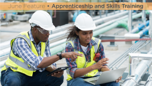 Breaking down the age barrier to foster more apprentices