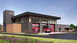 Feds support new net-zero fire station in Peterborough