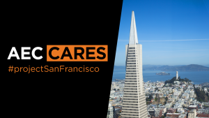 AEC Cares plans San Francisco 鈥榖litz build鈥� in support of Larkin Street Youth Services