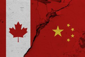 加拿大在亚洲开发银行停止活动,审查其会员资格