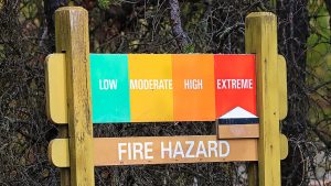 BCCSA releases B.C. wildfire air quality guide