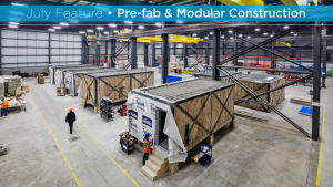 Ontario ICI contractor pivots entire business, moves to modular