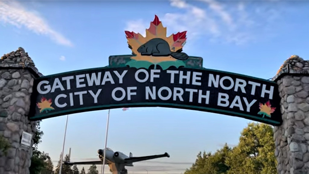 Gateway to the north: Steer chronicles Ontario’s storied northern roadways