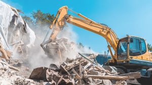 Task force to tackle construction waste in Manitoba