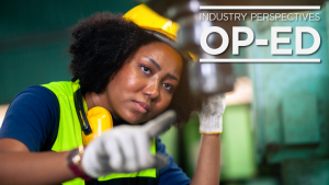 Industry Perspectives Op-Ed: There is no safety without inclusion