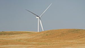 Construction complete on Lanfine wind project in Alberta