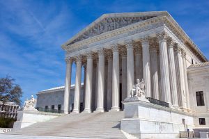 Supreme Court allows construction to resume on the Mountain Valley Pipeline