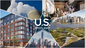 U.S. Spotlight: New York crane collapse; Chicago’s Fulton Market; Michigan Avenue revamp