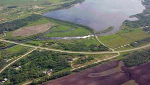 Work begins on $40 million Rivers Dam rehabilitation project in Manitoba