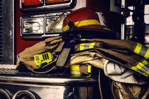 Firefighter in Northwest Territories dies battling wildfire near home community
