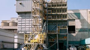 Lafarge’s ECOCycle Technology drives circular construction at St. Constant Plant
