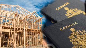 Canada must explore links between immigration, housing crunch: Marc Miller