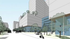 Historic $1.5B redevelopment being planned for Winnipeg’s Health Sciences Centre