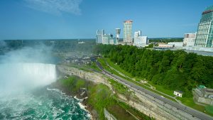 Journey around the falls: RFP calls for new visitor transportation system in Niagara