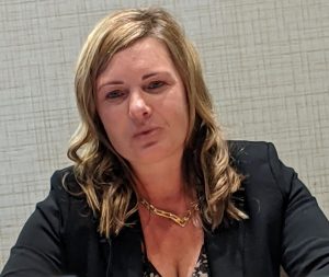 Karen Renkema of the Progressive Contractors Association of Canada said her association would support OLRA reforms that lead to more competition.