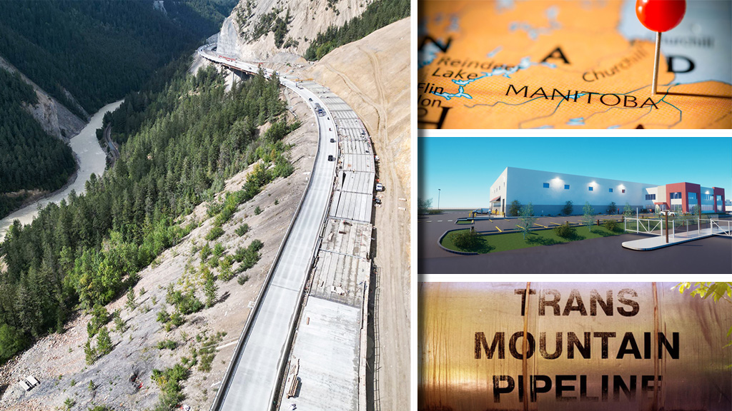 Your top JOC headlines: Sept. 11 to 15