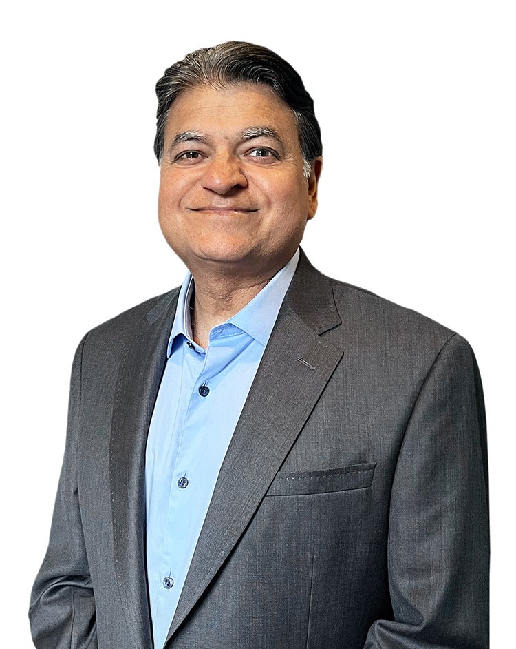 Ravi Chadha