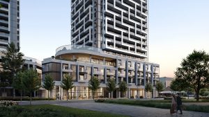 Almadev launches phase two of LSQ in east Toronto