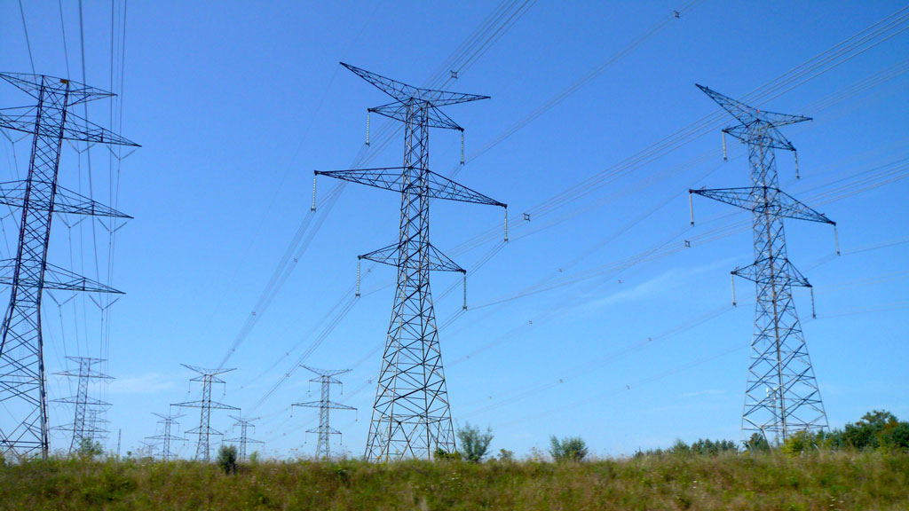 Hydro One investing in transmission infrastructure in northeast and eastern Ontario