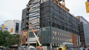 George Brown College’s Limberlost Place a smart building in every sense of the word
