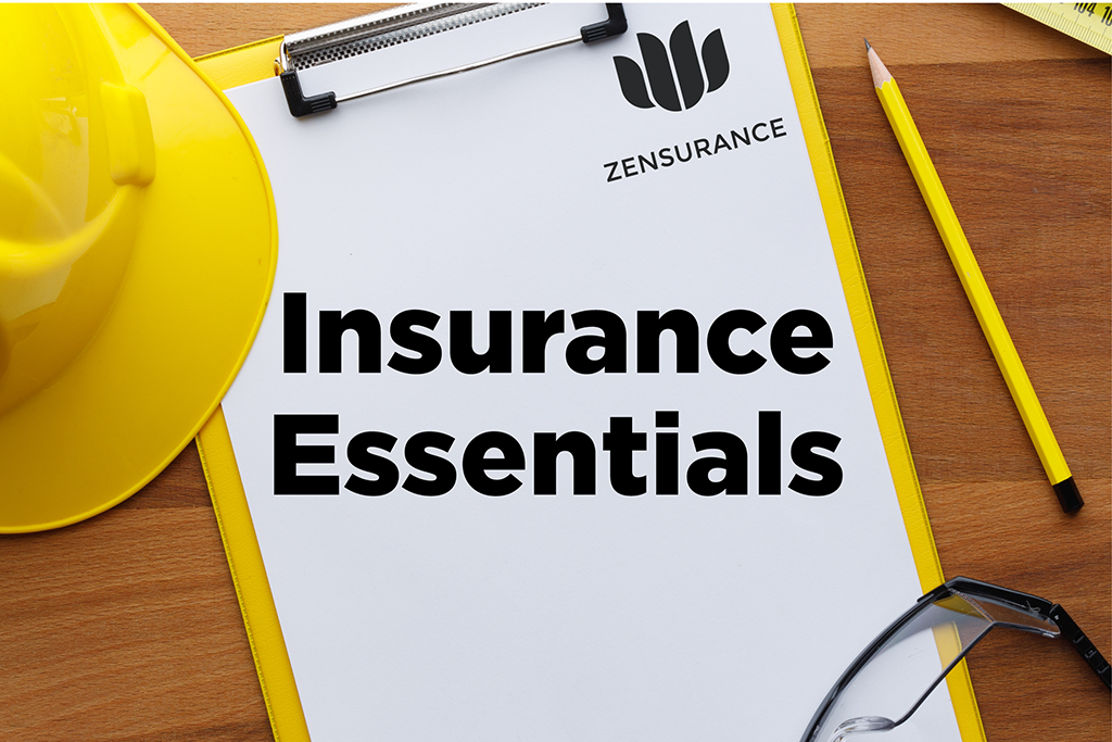 Insurance Essentials: Now’s the time to shop for insurance and be ready for 2024