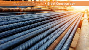 ion steel prices in 2023-24 expected to remain high