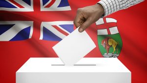 Promise tracker: What Manitoba’s main parties would do if they win the election