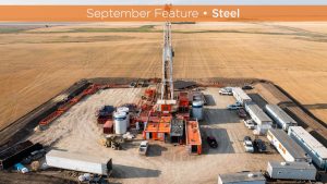 Steel pipeline network to transform Saskatchewan鈥檚 geothermal energy to electric power
