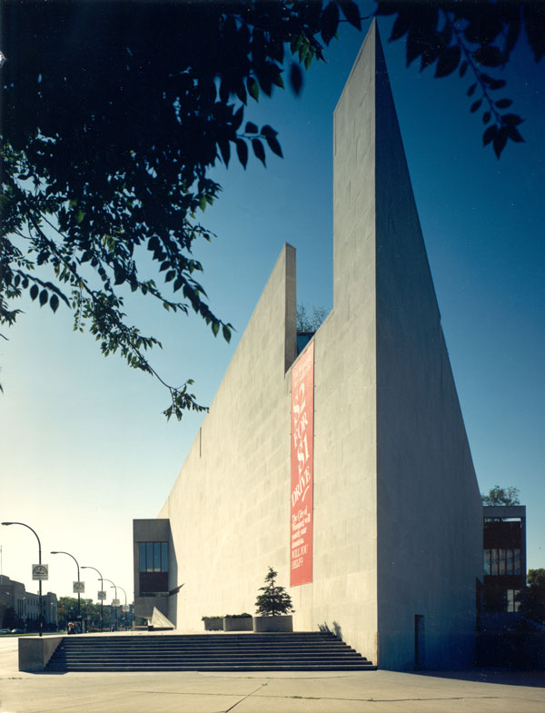 Winnipeg Art Gallery