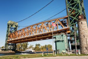 Vital overhaul of Burlington lift bridge pushes forward