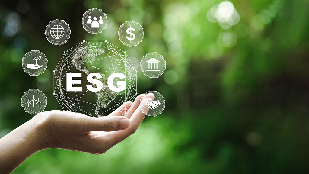 Global Market Scan: The construction industry under an ESG microscope
