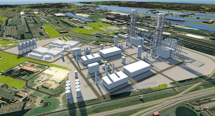 Tata Steel Netherlands is investing $65 million in a new hydrogen metallurgy facility.