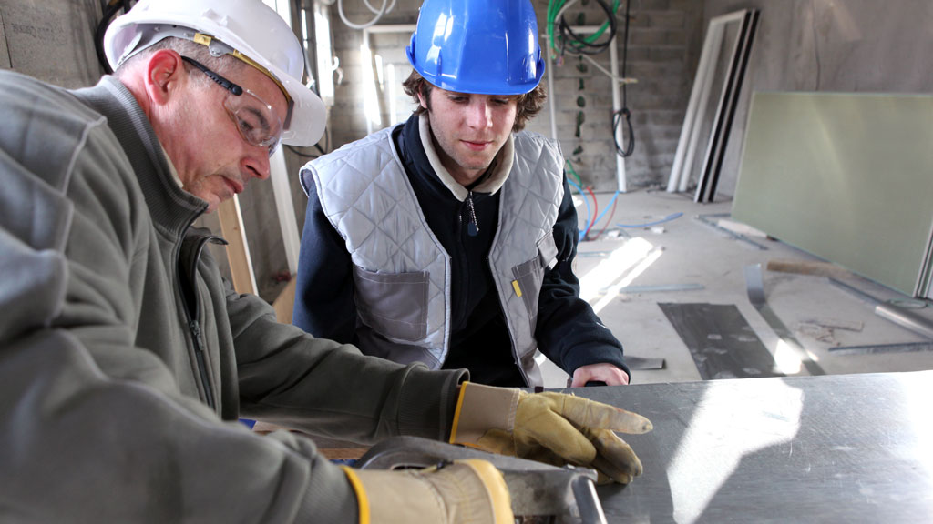 More Work To Be Done Despite Record Number Of Apprentices: SkilledTradesBC