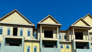 Trudeau announces funding for housing construction in Cape Breton