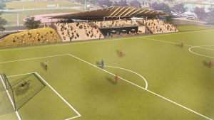 Port Coquitlam unveils design concept for Gates Park fieldhouse