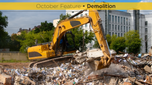 Winnipeg struggles to clean up debris from demolished properties