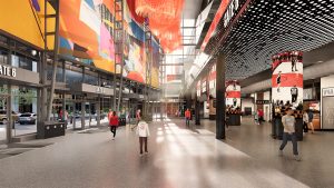 UPDATE: Scotiabank Arena unveils plans for $350M ‘reimagination’ project