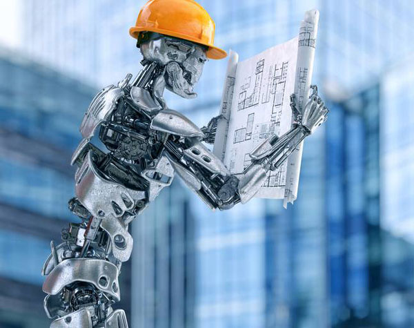 Inside Innovation: AI adoption in construction is all about the data