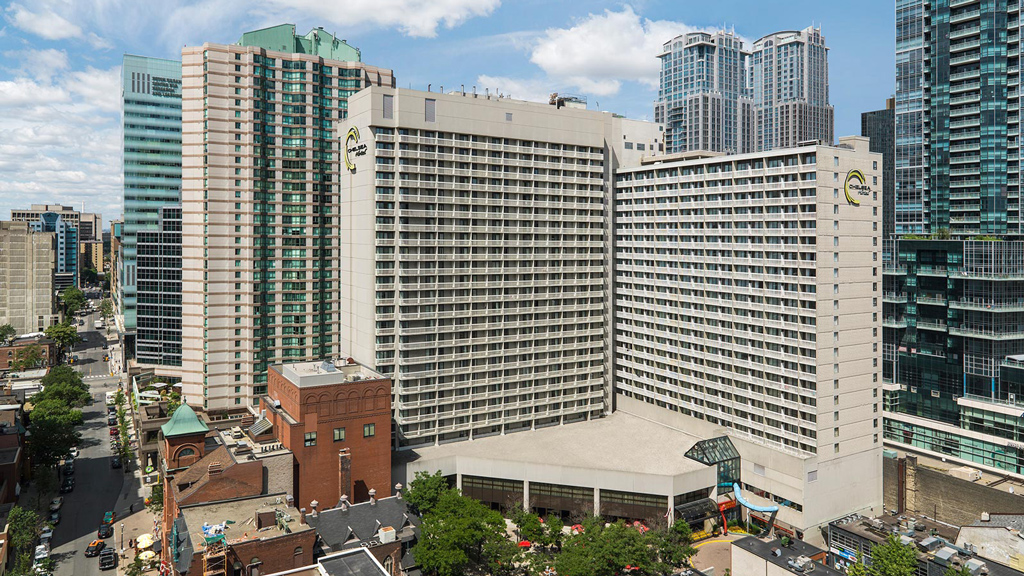Toronto’s Chelsea Hotel undergoes $25 million refurbishment