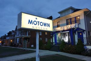 Temptations, Four Tops on hand as CEO shares what’s going on with Motown Museum’s expansion plans