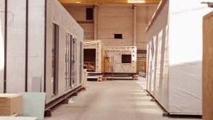 P.E.I. hoping to attract company to manufacture modular homes for the province