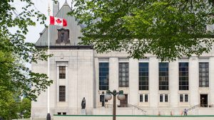 Supreme Court Sudbury appeal ruling shocks construction industry