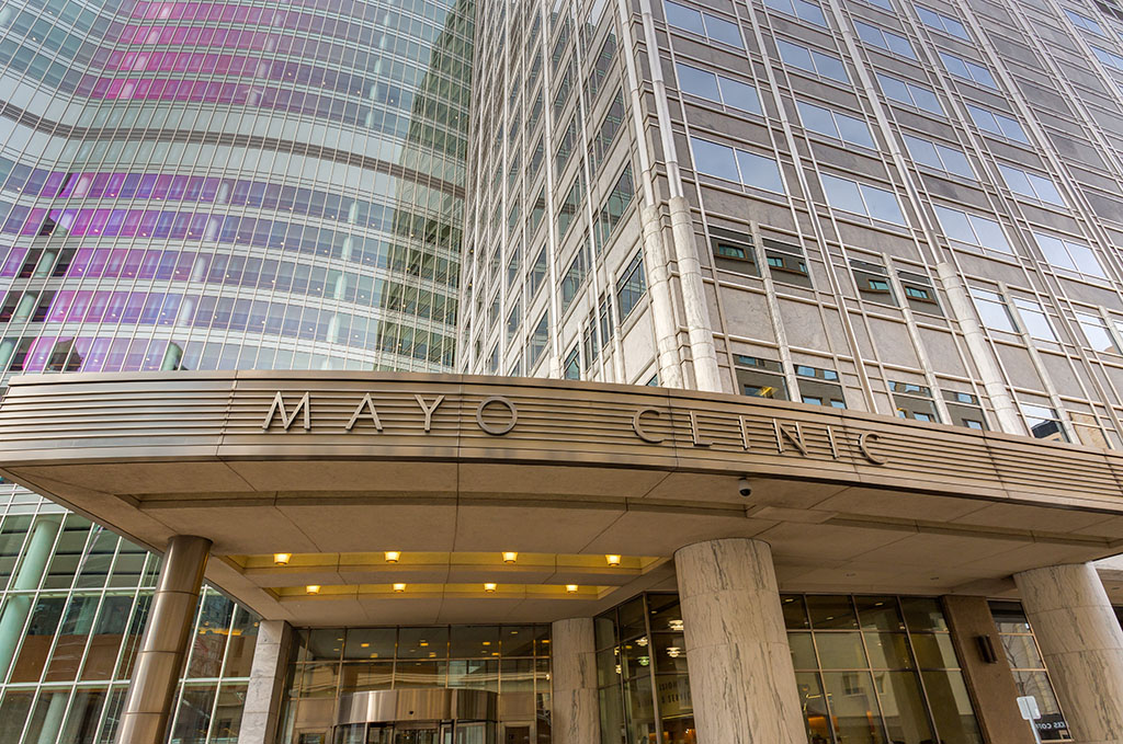 Mayo Clinic announces $5 billion expansion of Minnesota campus