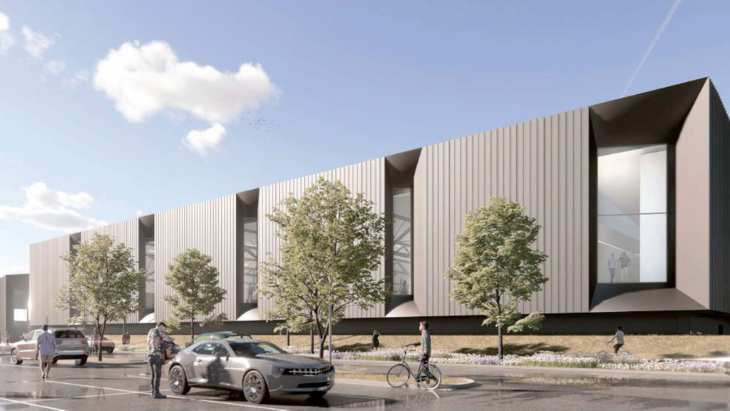 Long-awaited $115M Guelph community centre comes to fruition